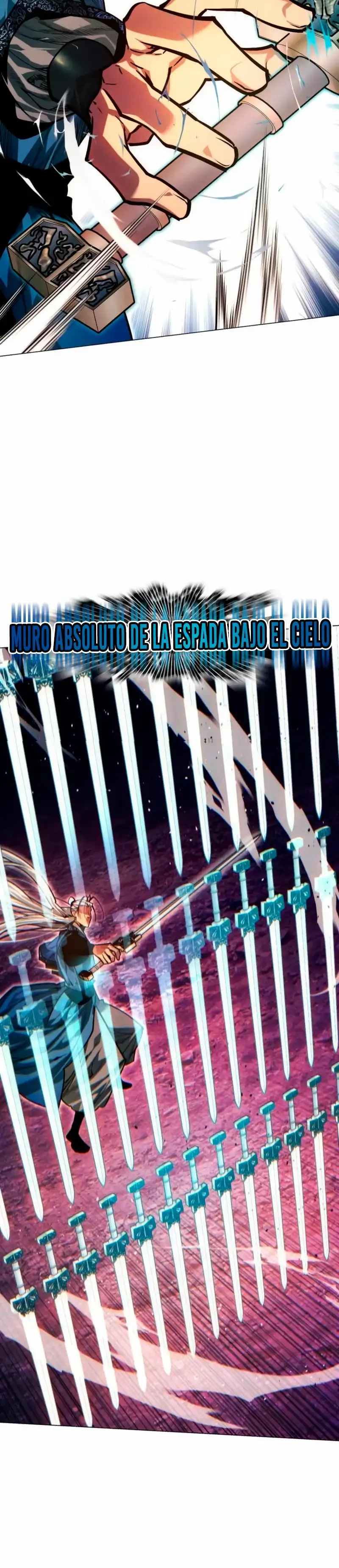 Un Hombre Moderno Que Cayó En El Murim - Capítulo 99 - Página 7 - LectorTMOo
