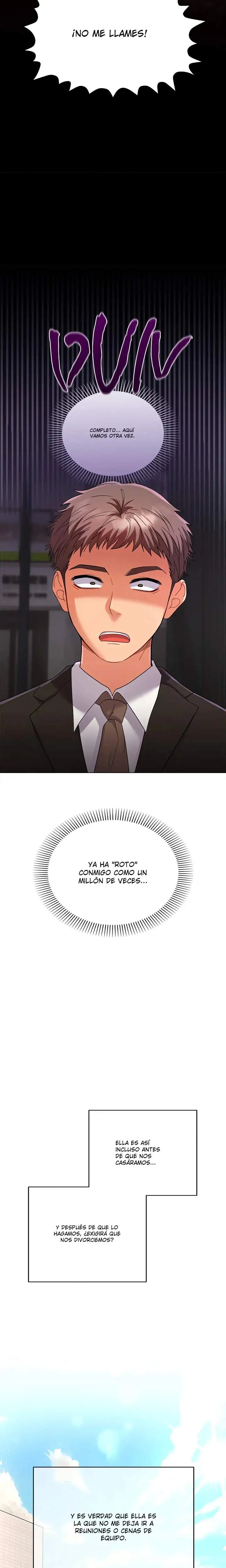 Un hombre para todas sin censura - Capítulo 1 - Página 14 - LectorTMOo