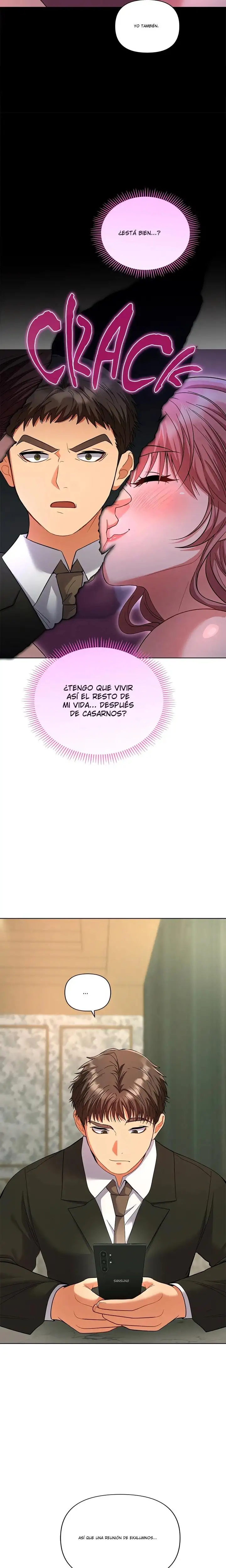 Un hombre para todas sin censura - Capítulo 1 - Página 20 - LectorTMOo
