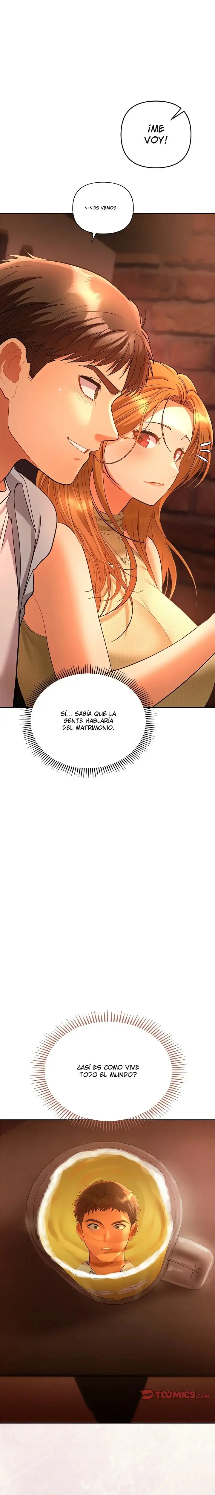 Un hombre para todas sin censura - Capítulo 1 - Página 37 - LectorTMOo