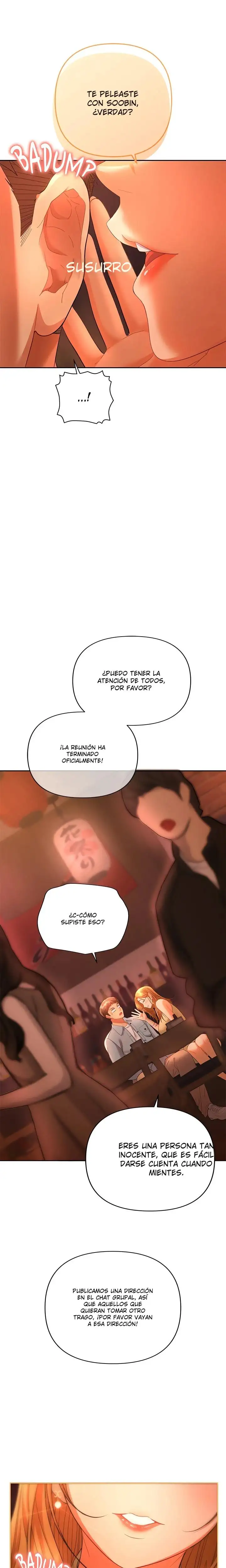 Un hombre para todas sin censura - Capítulo 1 - Página 40 - LectorTMOo