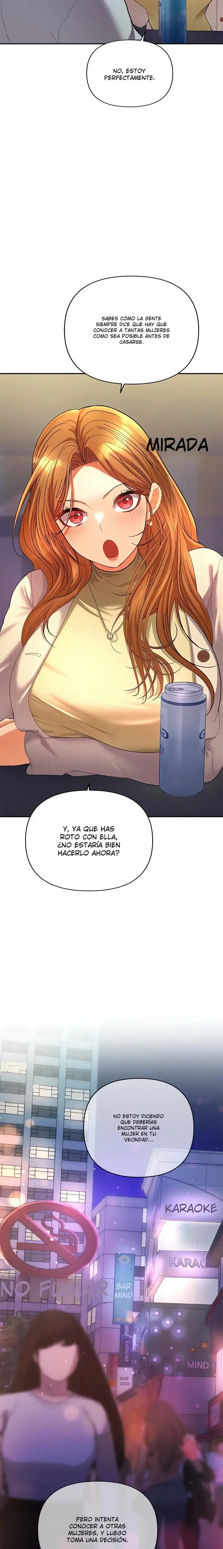 Un hombre para todas sin censura - Capítulo 2 - Página 9 - LectorTMOo