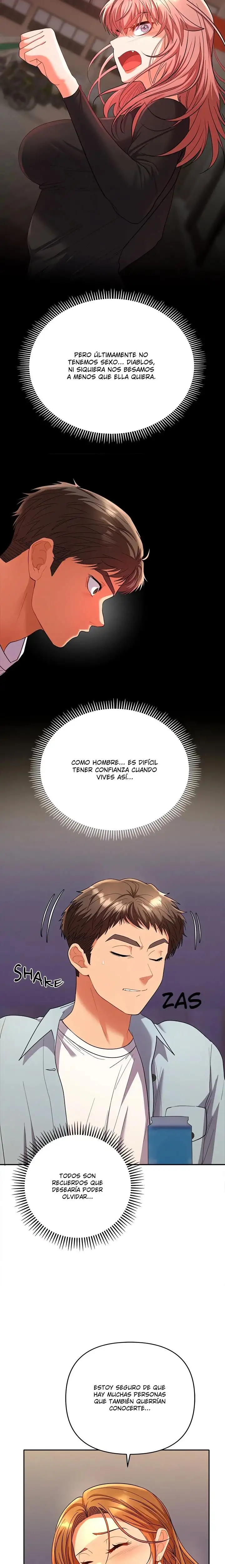 Un hombre para todas sin censura - Capítulo 2 - Página 18 - LectorTMOo