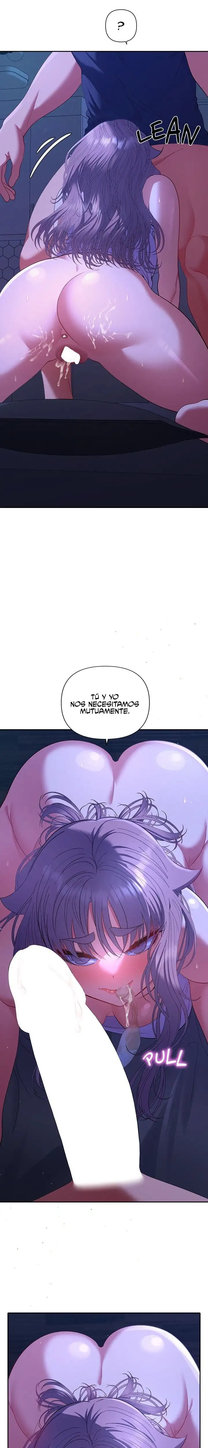 Un Hombre Para Todas - Capítulo 32 - Página 18 - LectorTMOo