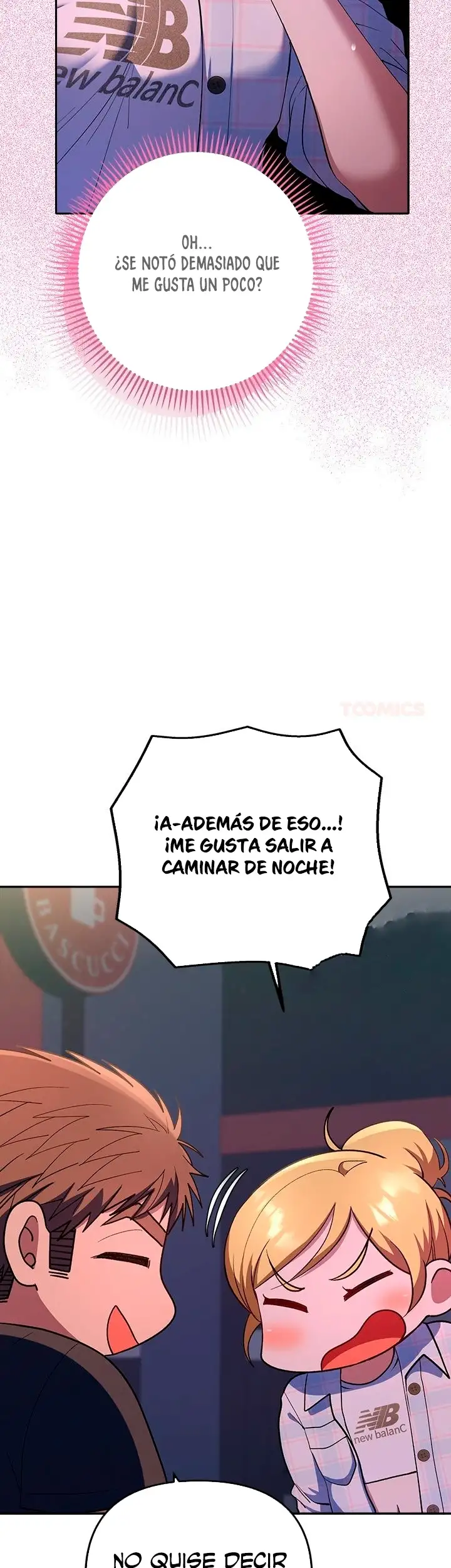 Un Hombre Para Todas - Capítulo 34 - Página 4 - LectorTMOo