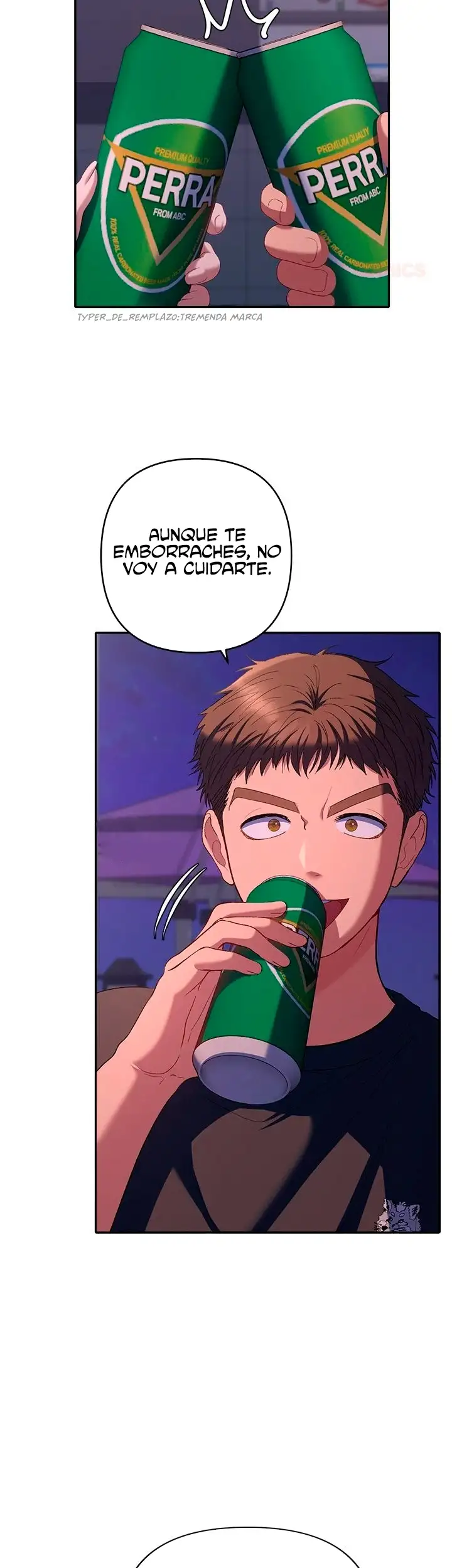 Un Hombre Para Todas - Capítulo 34 - Página 11 - LectorTMOo