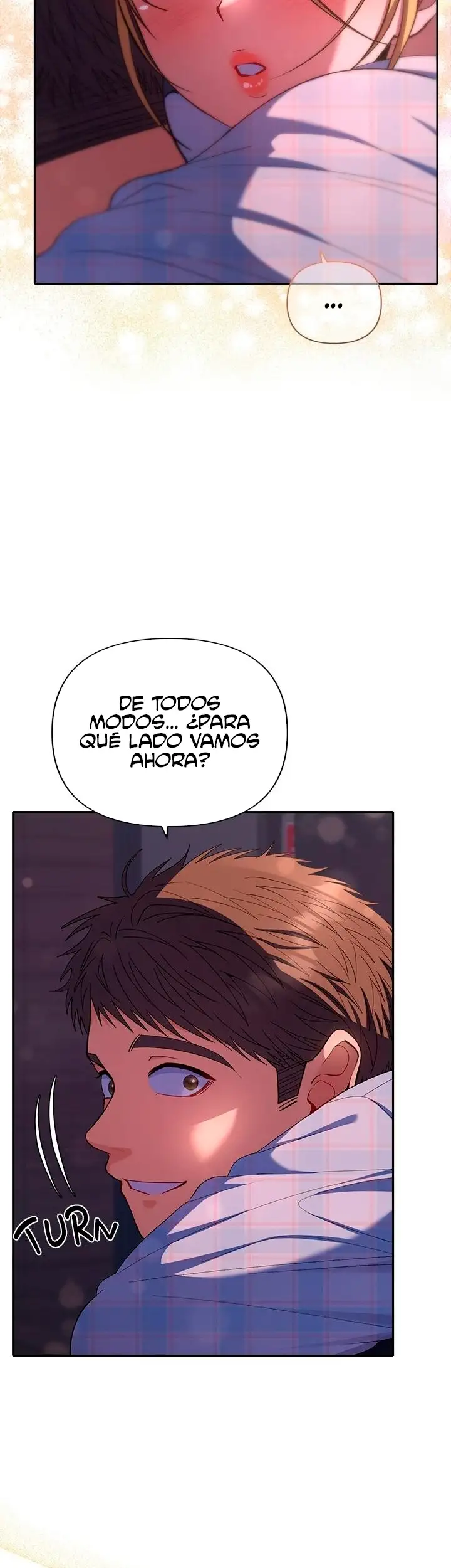 Un Hombre Para Todas - Capítulo 34 - Página 23 - LectorTMOo