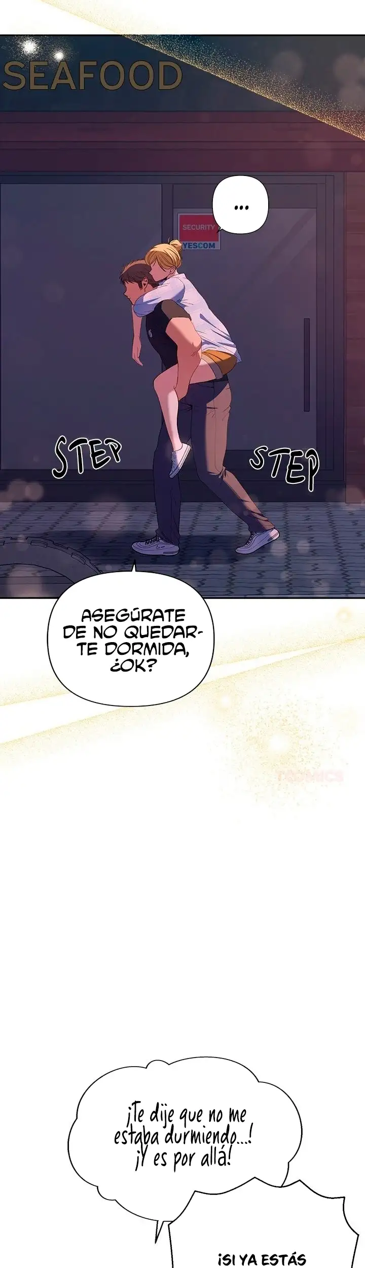 Un Hombre Para Todas - Capítulo 34 - Página 24 - LectorTMOo