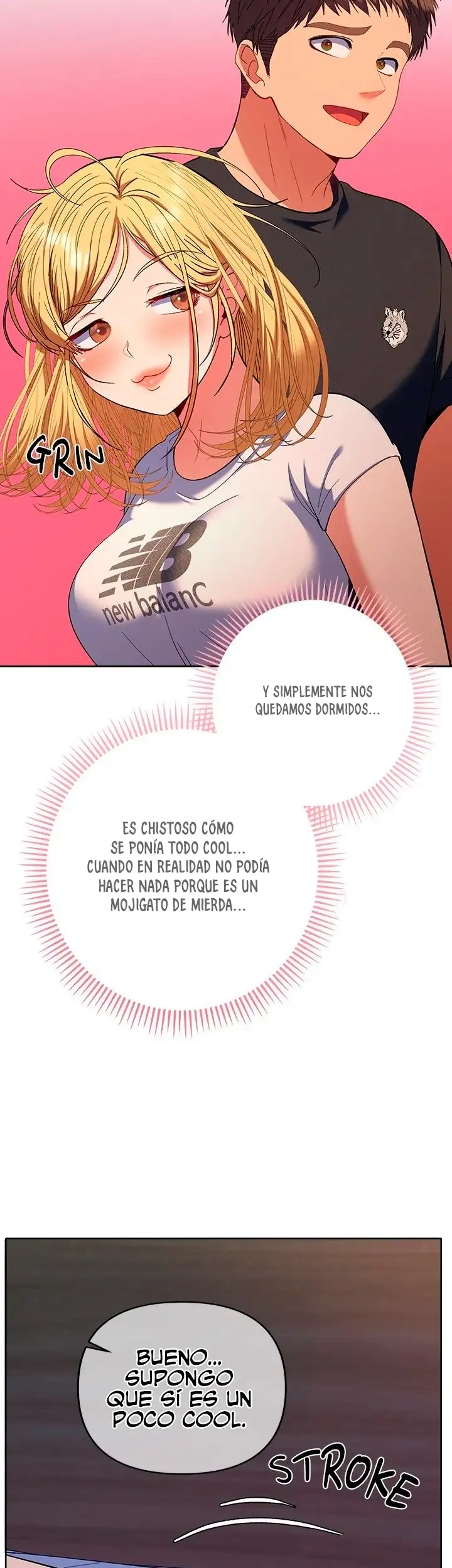 Un Hombre Para Todas - Capítulo 34 - Página 33 - LectorTMOo