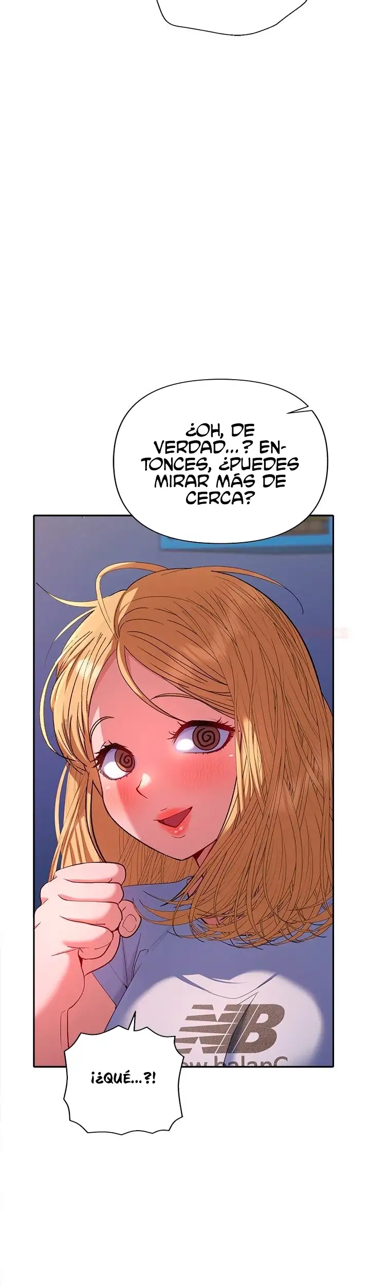 Un Hombre Para Todas - Capítulo 34 - Página 51 - LectorTMOo