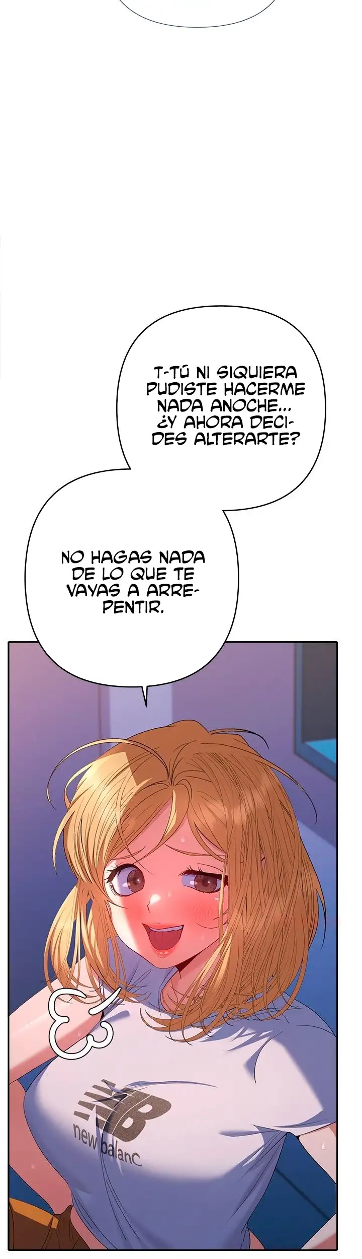 Un Hombre Para Todas - Capítulo 34 - Página 53 - LectorTMOo