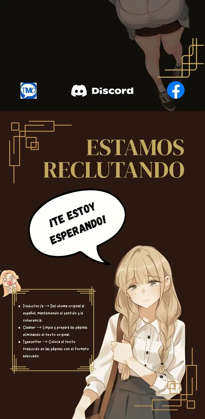 Un Hombre Para Todas - Capítulo 34 - Página 57 - LectorTMOo