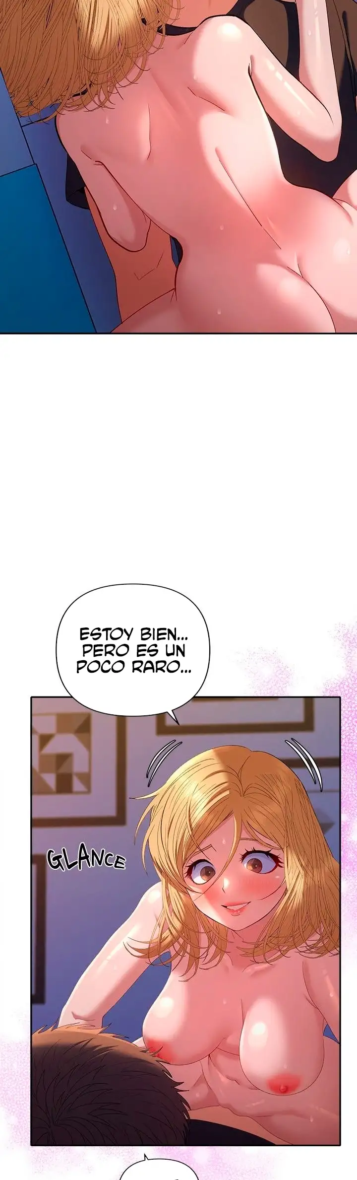 Un Hombre Para Todas - Capítulo 36 - Página 20 - LectorTMOo