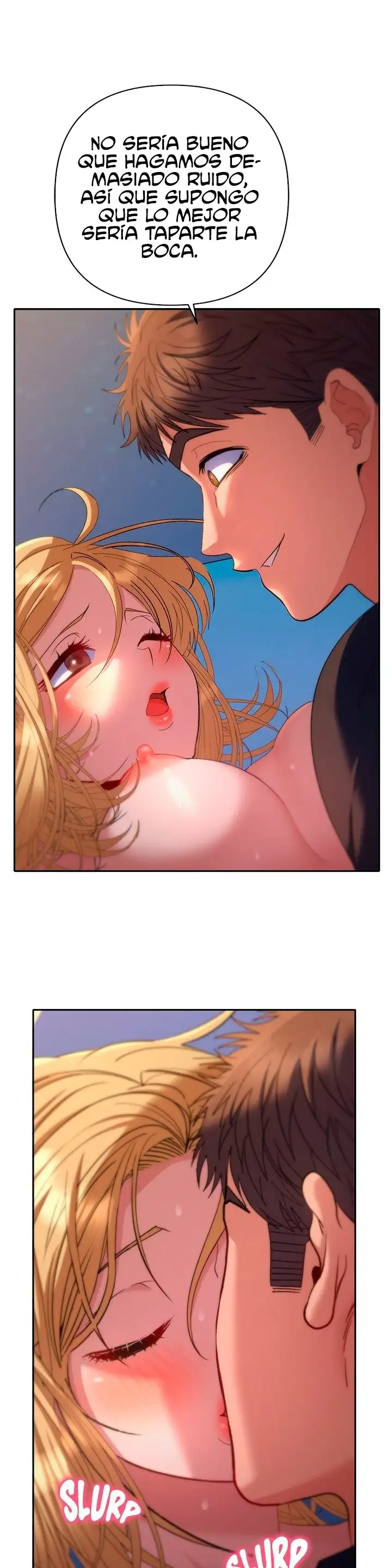 Un Hombre Para Todas - Capítulo 36 - Página 34 - LectorTMOo