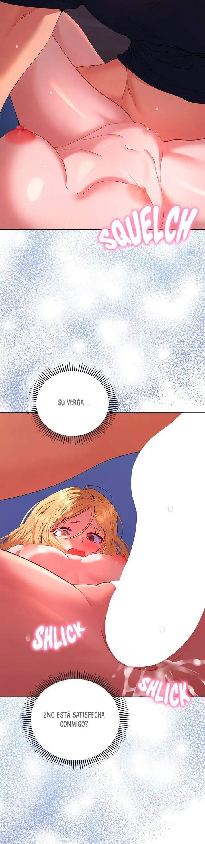 Un Hombre Para Todas - Capítulo 36 - Página 39 - LectorTMOo