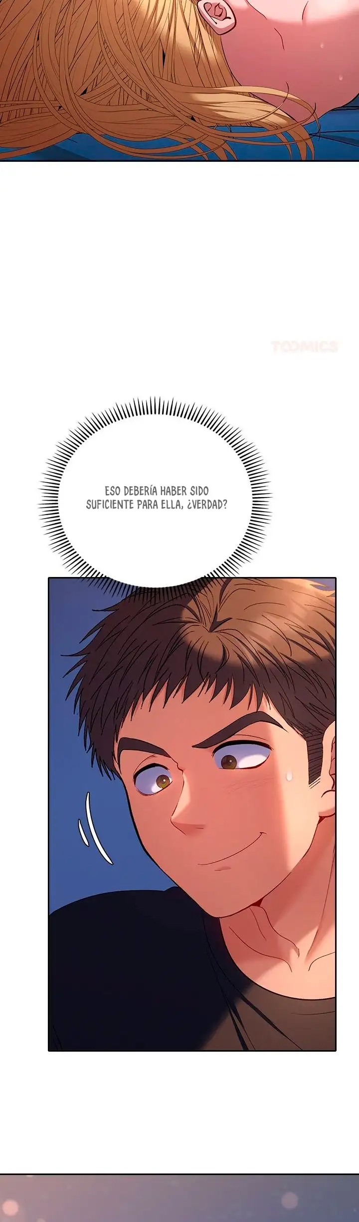 Un Hombre Para Todas - Capítulo 36 - Página 44 - LectorTMOo