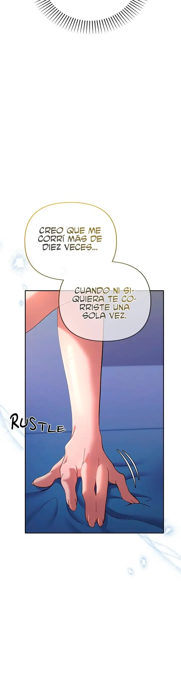 Un Hombre Para Todas - Capítulo 36 - Página 51 - LectorTMOo