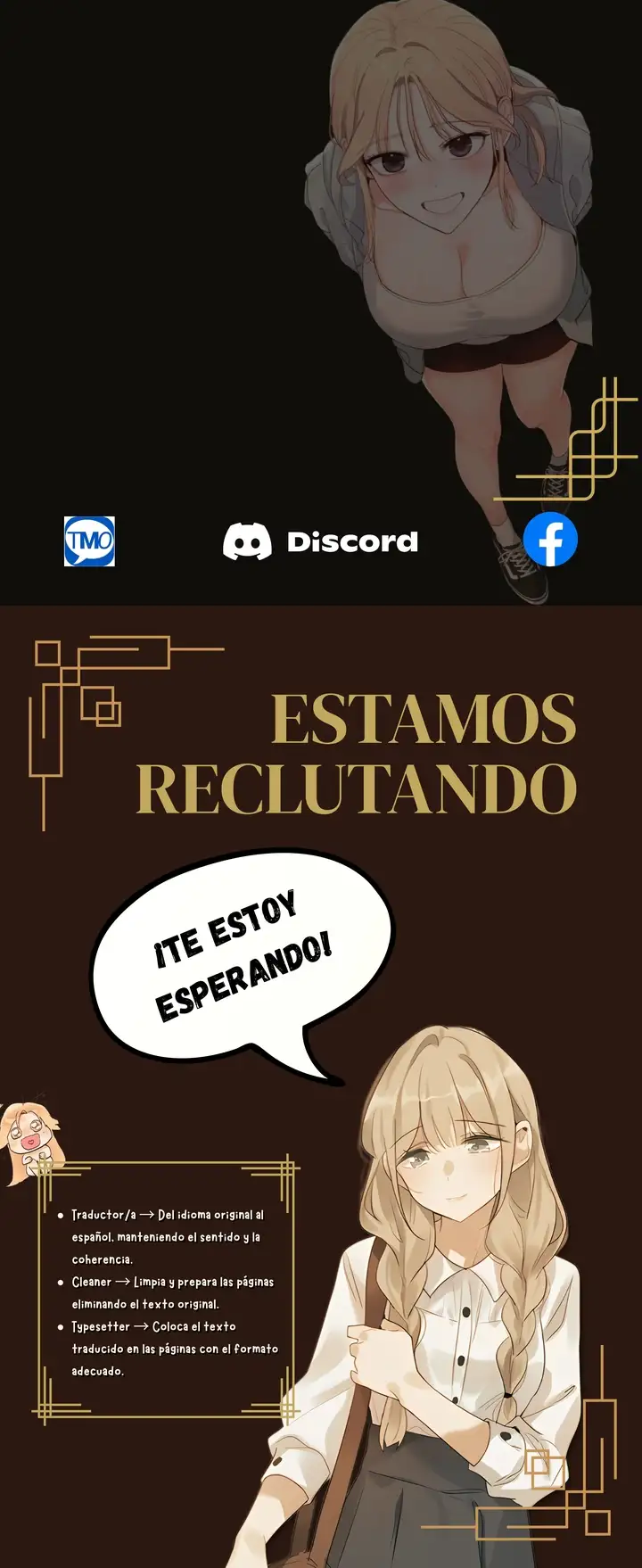 Un Hombre Para Todas - Capítulo 36 - Página 56 - LectorTMOo