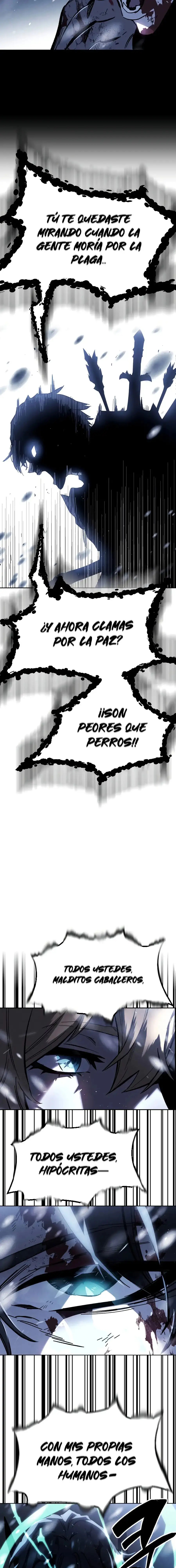 Monster in sheep's clothing - Capítulo 0.5 - Página 6 - LectorTMOo