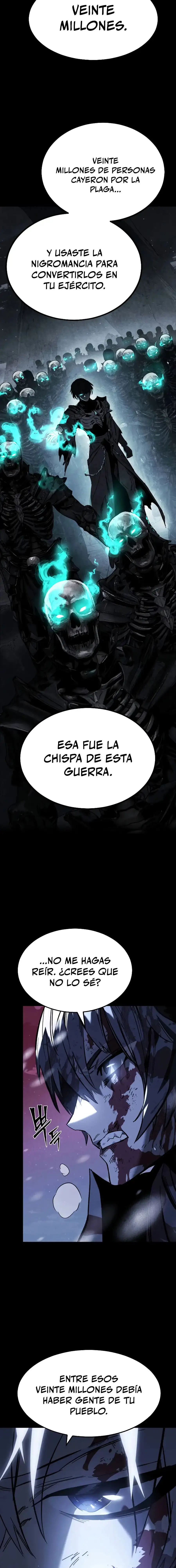 Monster in sheep's clothing - Capítulo 0.5 - Página 8 - LectorTMOo