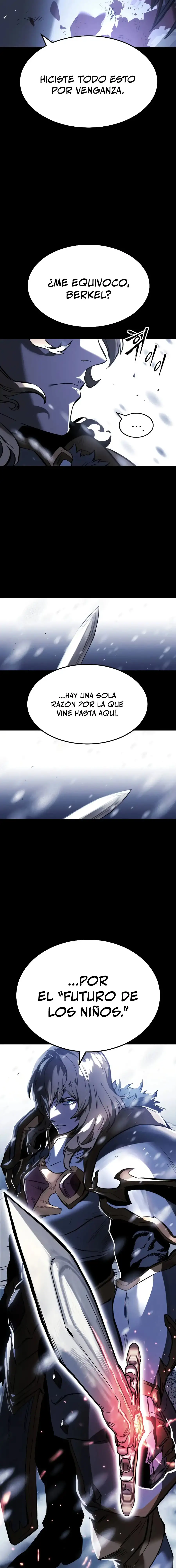 Monster in sheep's clothing - Capítulo 0.5 - Página 9 - LectorTMOo