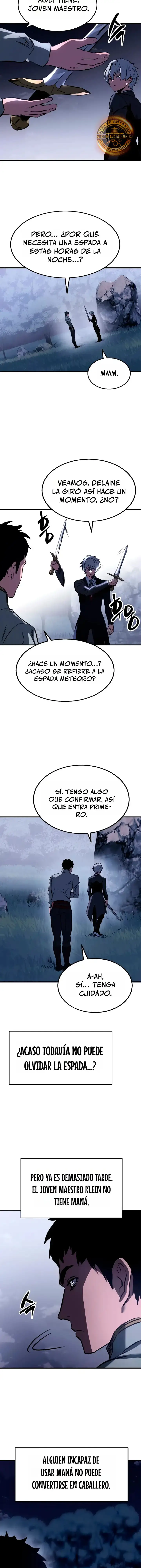 Monster in sheep's clothing - Capítulo 1 - Página 24 - LectorTMOo