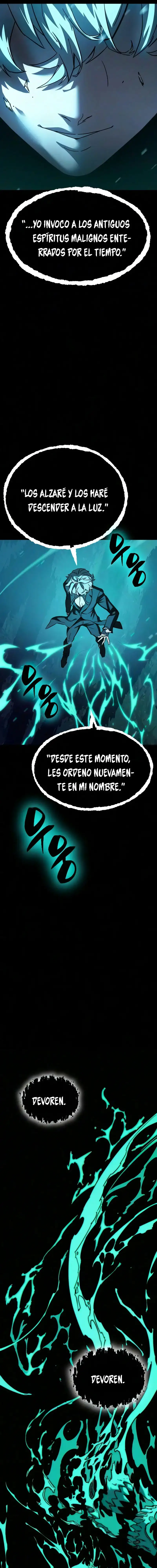 Monster in sheep's clothing - Capítulo 2 - Página 27 - LectorTMOo