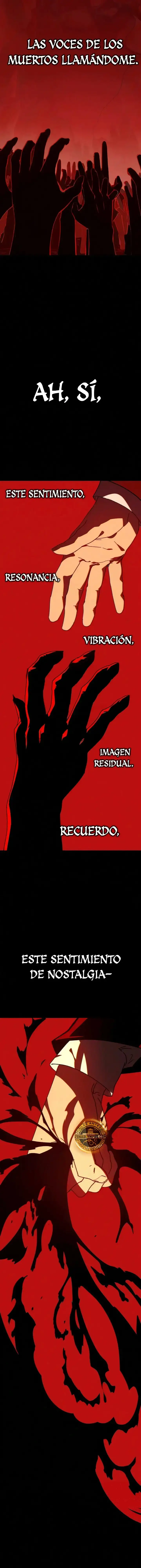 Monster in sheep's clothing - Capítulo 3 - Página 3 - LectorTMOo