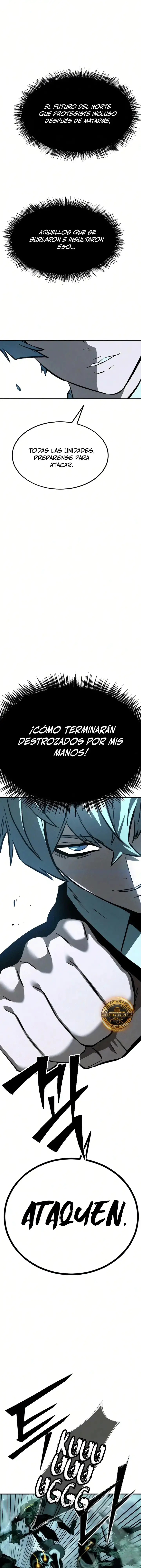 Monster in sheep's clothing - Capítulo 3 - Página 13 - LectorTMOo