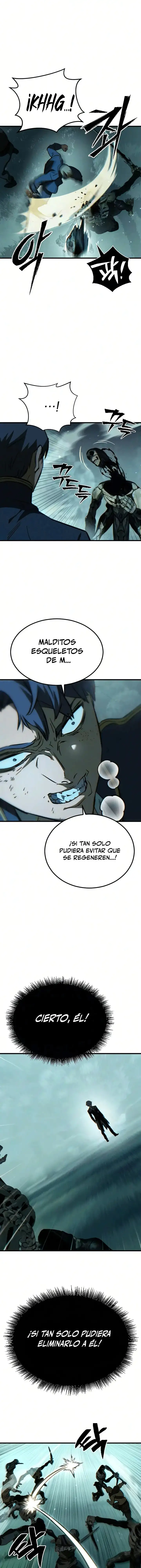 Monster in sheep's clothing - Capítulo 3 - Página 26 - LectorTMOo