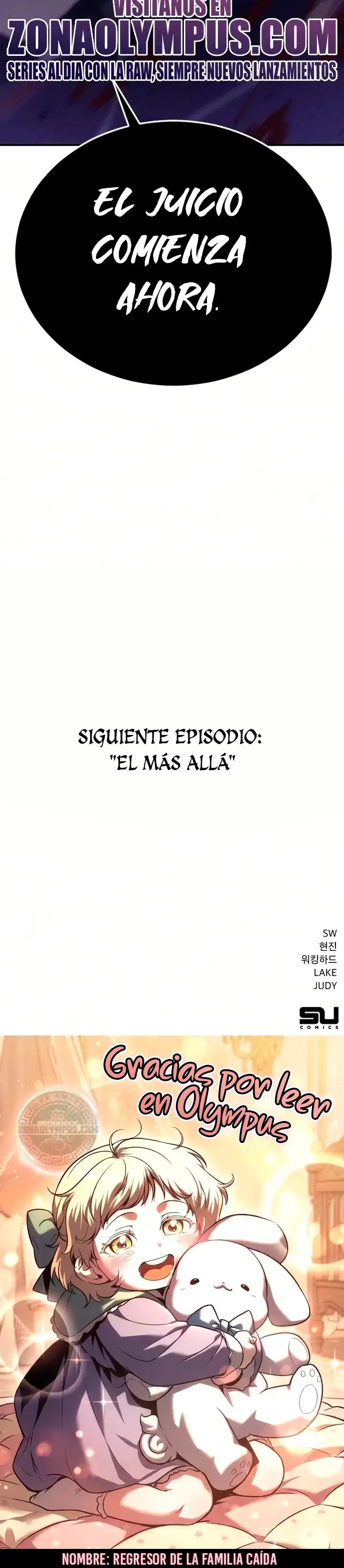 Monster in sheep's clothing - Capítulo 3 - Página 31 - LectorTMOo