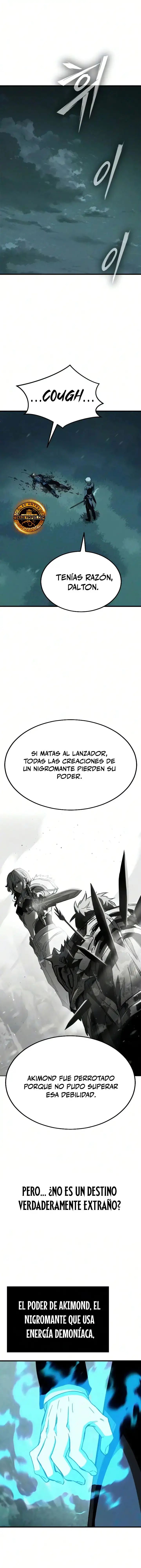 Monster in sheep's clothing - Capítulo 4 - Página 1 - LectorTMOo