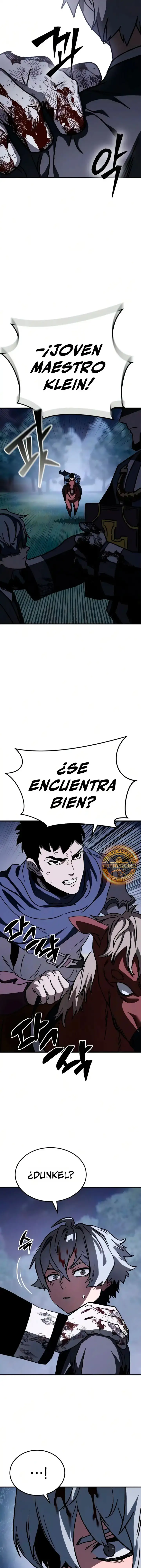Monster in sheep's clothing - Capítulo 5 - Página 15 - LectorTMOo