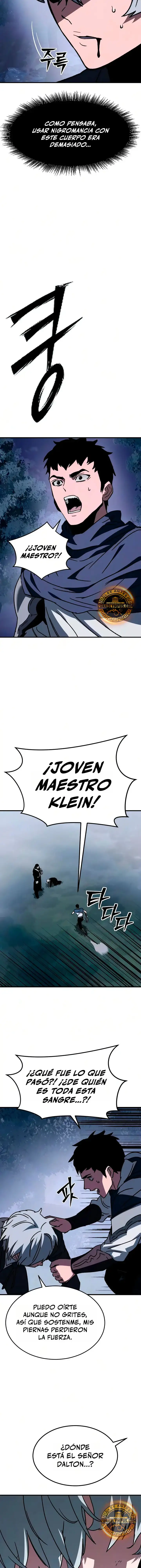 Monster in sheep's clothing - Capítulo 5 - Página 16 - LectorTMOo