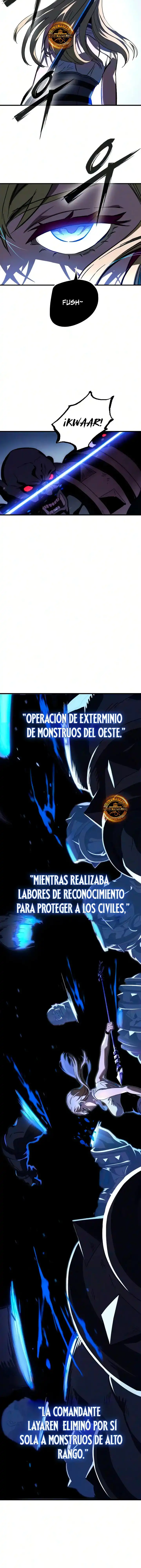 Monster in sheep's clothing - Capítulo 6 - Página 2 - LectorTMOo