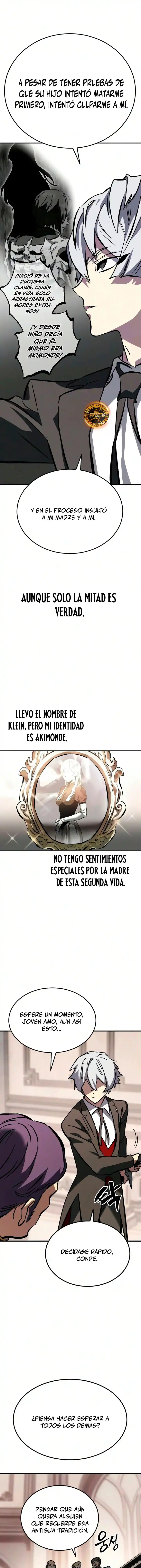 Monster in sheep's clothing - Capítulo 6 - Página 16 - LectorTMOo