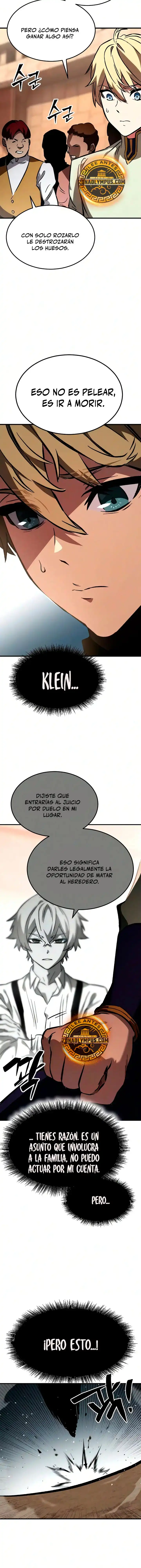 Monster in sheep's clothing - Capítulo 7 - Página 13 - LectorTMOo