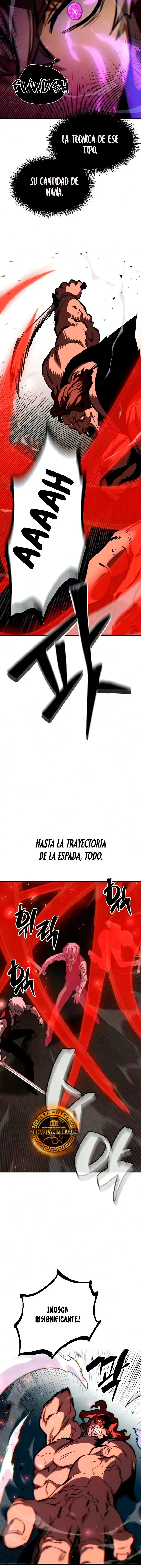 Monster in sheep's clothing - Capítulo 7 - Página 24 - LectorTMOo