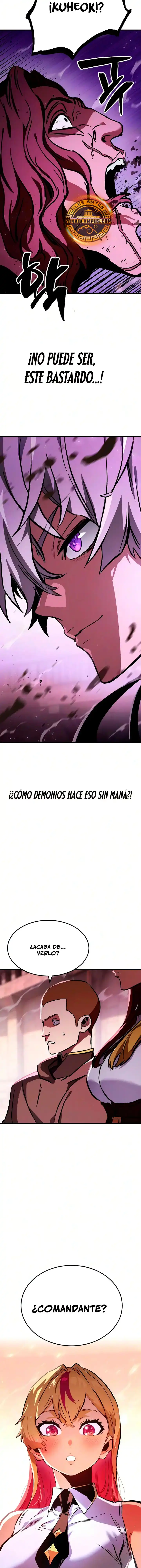 Monster in sheep's clothing - Capítulo 7 - Página 28 - LectorTMOo