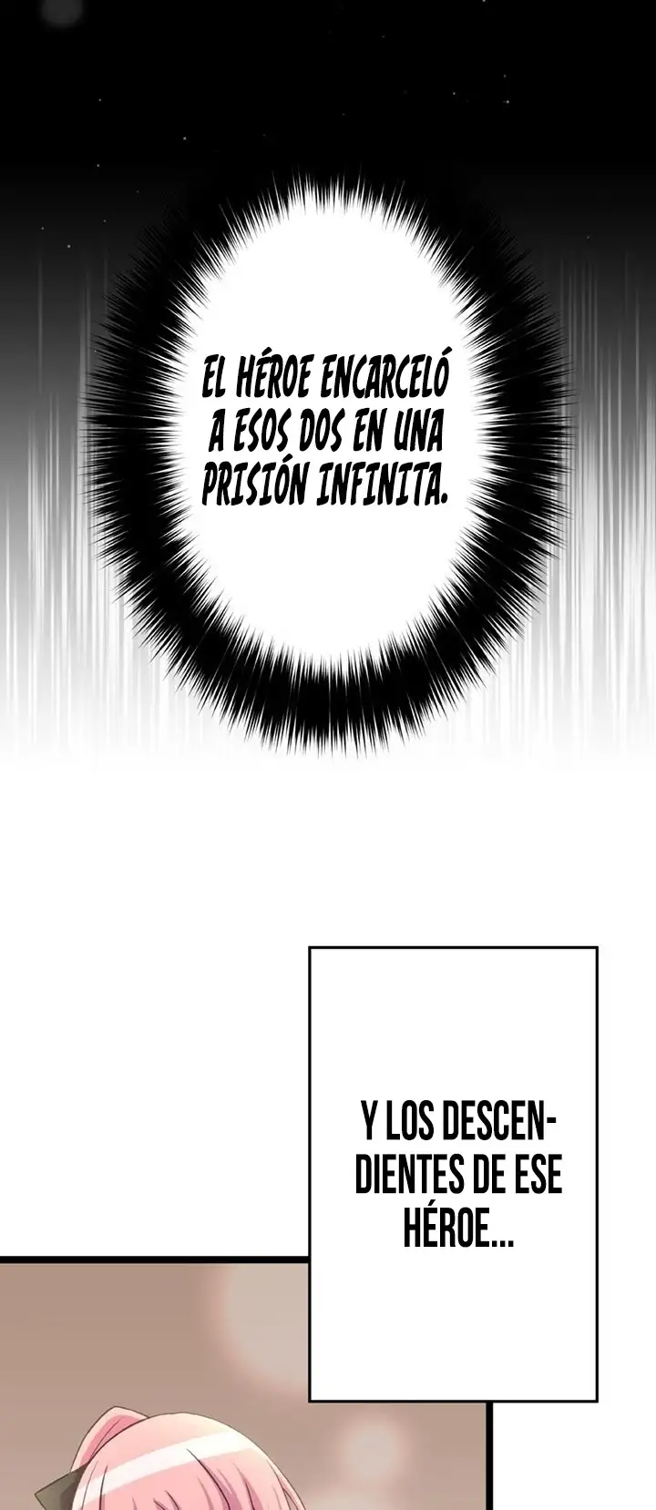 Un Niño Criado Por un Rey Demonio y un Rey Dragon Parece Tener una Vida Escolar Inigualable - Capítulo 12 - Página 13 - LectorTMOo