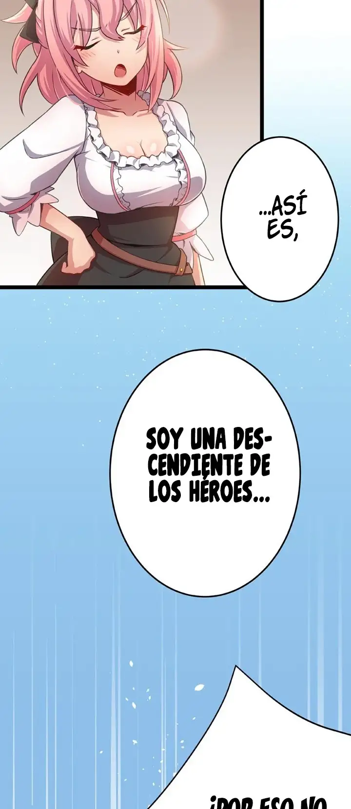 Un Niño Criado Por un Rey Demonio y un Rey Dragon Parece Tener una Vida Escolar Inigualable - Capítulo 12 - Página 14 - LectorTMOo
