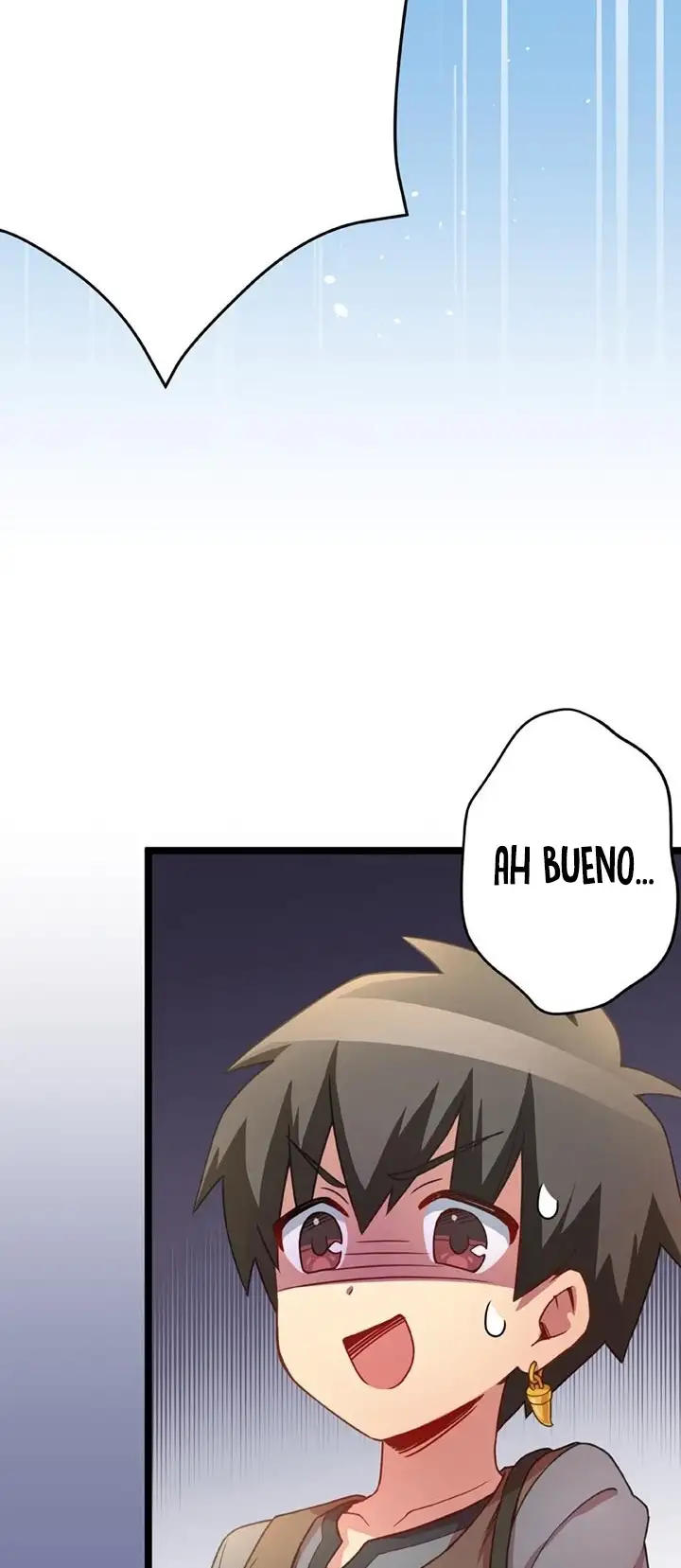 Un Niño Criado Por un Rey Demonio y un Rey Dragon Parece Tener una Vida Escolar Inigualable - Capítulo 12 - Página 16 - LectorTMOo