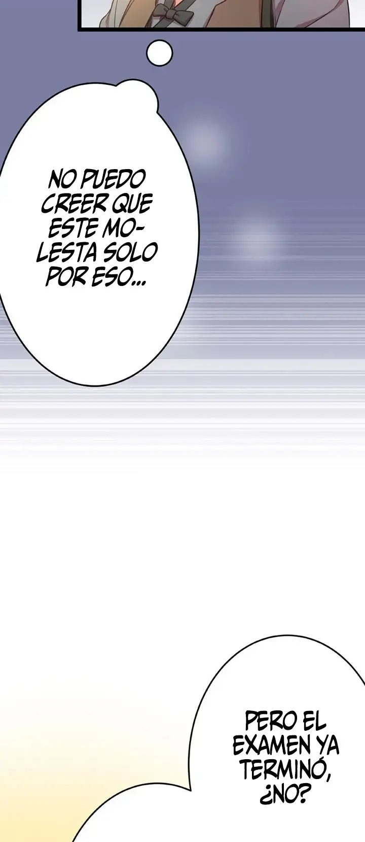 Un Niño Criado Por un Rey Demonio y un Rey Dragon Parece Tener una Vida Escolar Inigualable - Capítulo 12 - Página 17 - LectorTMOo