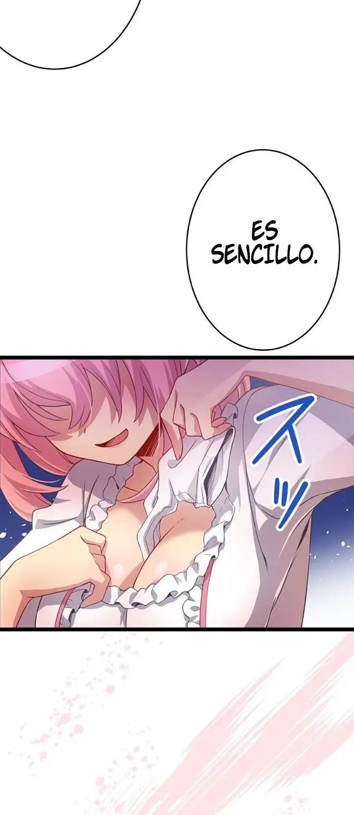 Un Niño Criado Por un Rey Demonio y un Rey Dragon Parece Tener una Vida Escolar Inigualable - Capítulo 12 - Página 19 - LectorTMOo