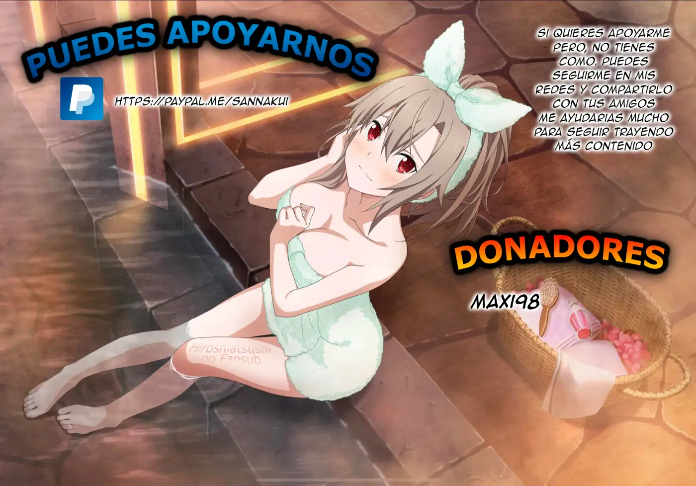 Un Niño Criado Por un Rey Demonio y un Rey Dragon Parece Tener una Vida Escolar Inigualable - Capítulo 12 - Página 59 - LectorTMOo