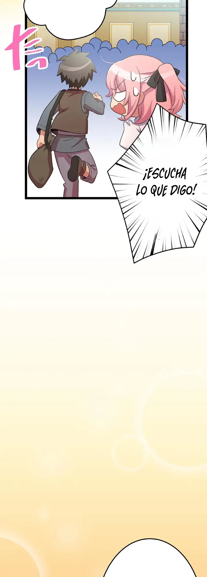 Un Niño Criado Por un Rey Demonio y un Rey Dragon Parece Tener una Vida Escolar Inigualable - Capítulo 17 - Página 5 - LectorTMOo