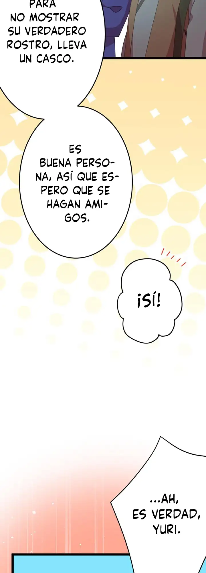 Un Niño Criado Por un Rey Demonio y un Rey Dragon Parece Tener una Vida Escolar Inigualable - Capítulo 17 - Página 15 - LectorTMOo