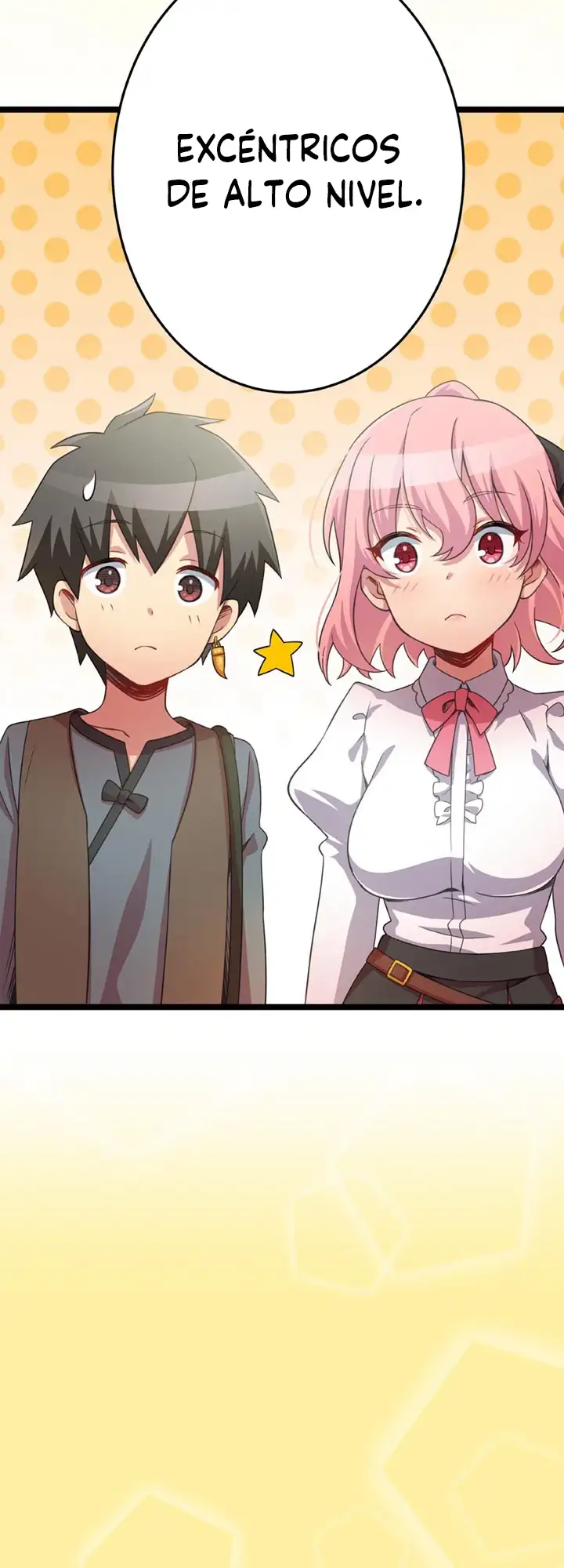 Un Niño Criado Por un Rey Demonio y un Rey Dragon Parece Tener una Vida Escolar Inigualable - Capítulo 17 - Página 19 - LectorTMOo