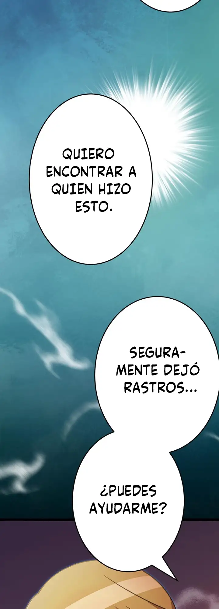 Un Niño Criado Por un Rey Demonio y un Rey Dragon Parece Tener una Vida Escolar Inigualable - Capítulo 18 - Página 12 - LectorTMOo