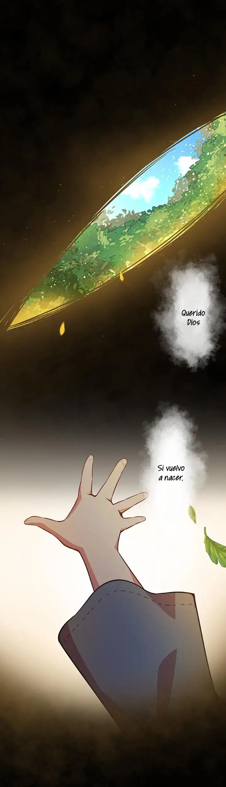 Un Niño Criado Por un Rey Demonio y un Rey Dragon Parece Tener una Vida Escolar Inigualable - Capítulo 2 - Página 2 - LectorTMOo